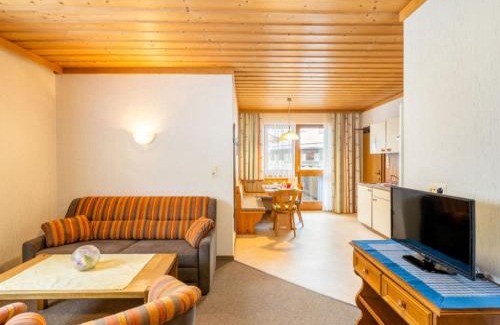 Uttendorf Apartamento | Apartment Vorreiter-3 by Interhome