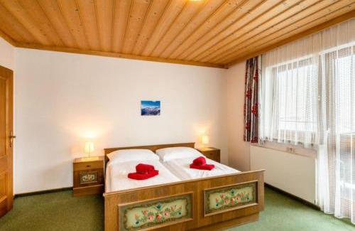 Uttendorf Apartamento | Apartment Vorreiter-3 by Interhome