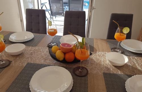 Vir Apartamento | Apartment Vortex Sun