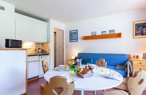 Le Corbier Apartamento | Apartment Vostok Zodiaque-57 by Interhome
