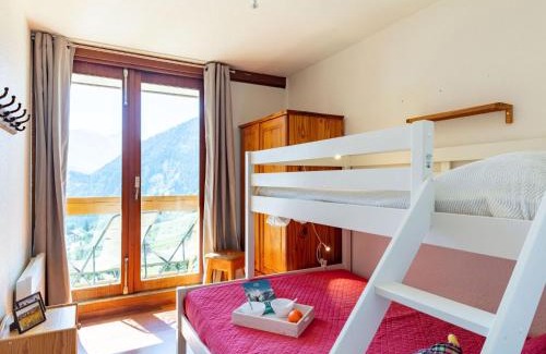 Le Corbier Apartamento | Apartment Vostok Zodiaque-57 by Interhome