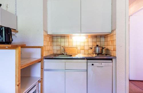 Le Corbier Apartamento | Apartment Vostok Zodiaque-57 by Interhome