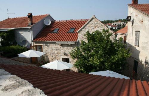 Vrboska Apartamento | Apartment Vrboska 4601c
