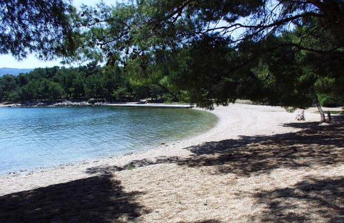 Vrboska Apartamento | Apartment Vrboska 4601c
