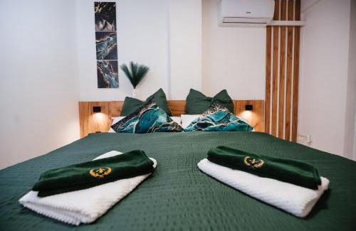 Doboj Apartamento | Apartment Vukeljic