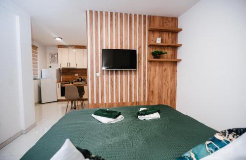 Doboj Apartamento | Apartment Vukeljic