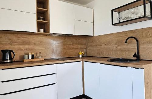 Zdrelac Apartamento | Apartment Vuletic, Ždrelac Pašman
