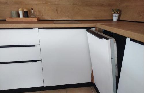 Zdrelac Apartamento | Apartment Vuletic, Ždrelac Pašman