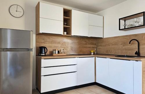 Zdrelac Apartamento | Apartment Vuletic, Ždrelac Pašman