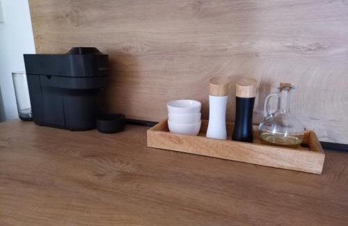 Zdrelac Apartamento | Apartment Vuletic, Ždrelac Pašman