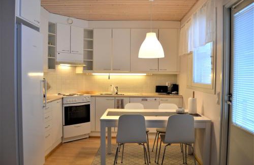 Vuokatti Apartamento | Apartment Vuokatin Taika 1 - Loppusiivous sisältyy hintaan
