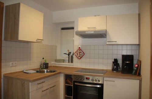 Waldstadt I Apartamento | Apartment Wöltge