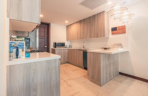 Portillo Apartamento | Apartment w 2BR Close to the Beach at Portillo X