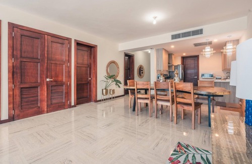 Portillo Apartamento | Apartment w 2BR Close to the Beach at Portillo X