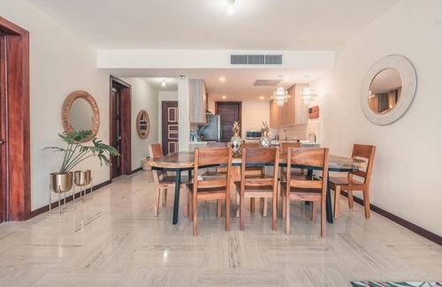 Portillo Apartamento | Apartment w 2BR Close to the Beach at Portillo X