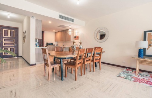 Portillo Apartamento | Apartment w 2BR Close to the Beach at Portillo X