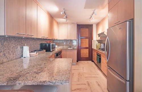 Portillo Apartamento | Apartment w/ 3BR near the beach in Portillo RAA