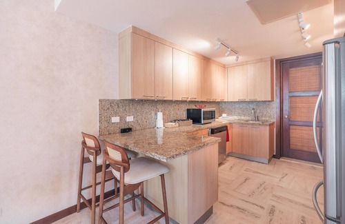 Portillo Apartamento | Apartment w/ 3BR near the beach in Portillo RAA