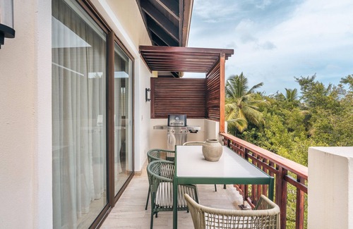 Portillo Apartamento | Apartment w/ 3BR near the beach in Portillo RAA