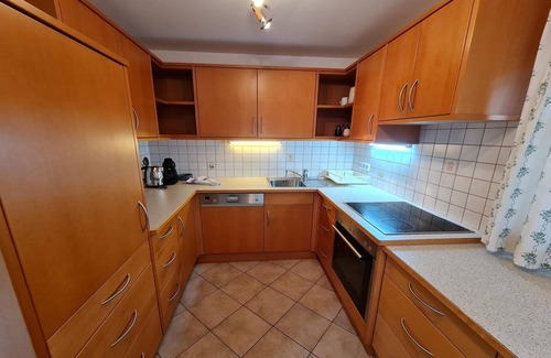 Bad Kleinkirchheim Chalet De Esquí | Apartamento con vistas a la montaña