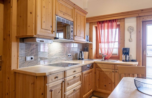 Reith bei Kitzbuehel Apartamento | Apartment with 4 bedrooms
