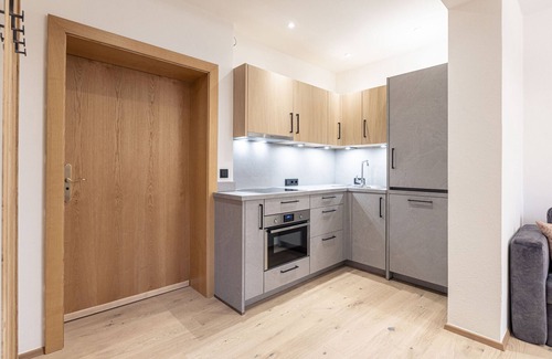 Reith bei Kitzbuehel Apartamento | Apartment with 1 bedroom for 3 persons