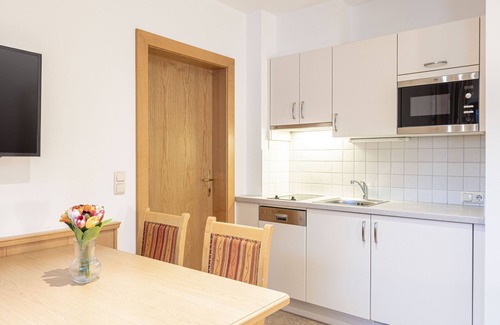 Reith bei Kitzbuehel Apartamento | Apartment with 1 bedroom for 3 persons