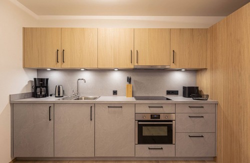 Reith bei Kitzbuehel Apartamento | Apartment with 2 bedroom for 4 people