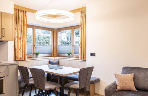 Reith bei Kitzbuehel Apartamento | Apartment with 2 bedrooms for 6 persons