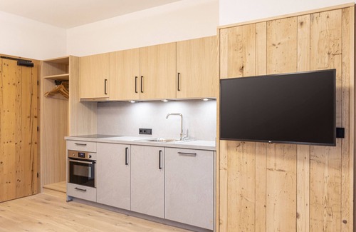 Reith bei Kitzbuehel Apartamento | Apartment with 2 bedrooms for 6 persons
