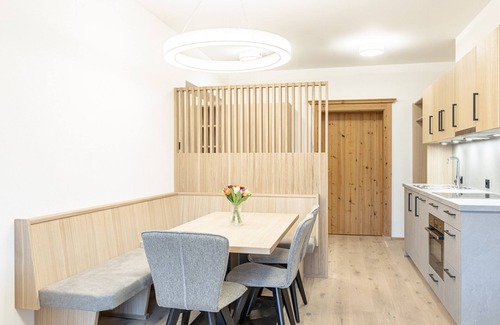 Reith bei Kitzbuehel Apartamento | Apartment with 1 bedroom for 5 people