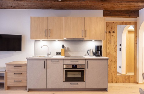 Reith bei Kitzbuehel Apartamento | Apartment with 1 bedroom for 4 persons