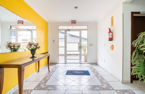 Ingleses do Rio Vermelho Apartamento | Apartment w/ Barbecue 230m From the Beach Zio0201