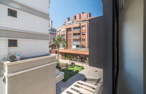 Jurere Internacional Apartamento | Apartment w/ Barbecue 450m From the Beach Pnm0202