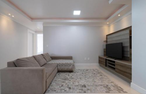 Porto Belo Apartamento | Apartamento junto a la playa y con barbacoa IBL103