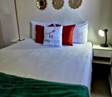 Centro Apartamento | Apartment with outdoor area, cozy
