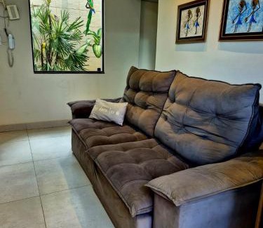 Centro Apartamento | Apartment with outdoor area, cozy