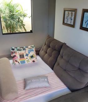 Centro Apartamento | Apartment with outdoor area, cozy