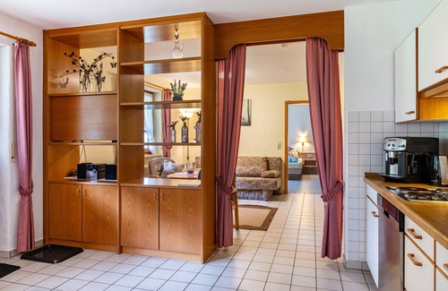 St. Wilhelm Apartamento | Apartment Wiesengrund