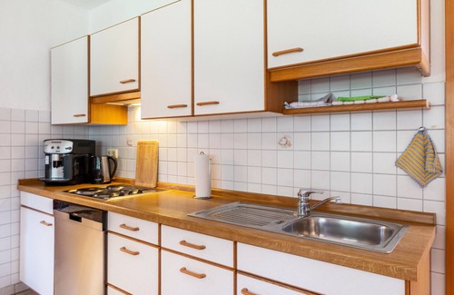 St. Wilhelm Apartamento | Apartment Wiesengrund