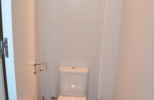 Port de la Selva Apartamento | Apartamento con piscina y vistas al mar.
