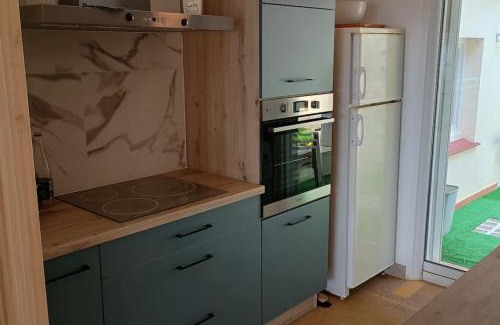 Le Rayol Apartamento | Apartment with terraces in Rayol-Canadel-sur-Mer