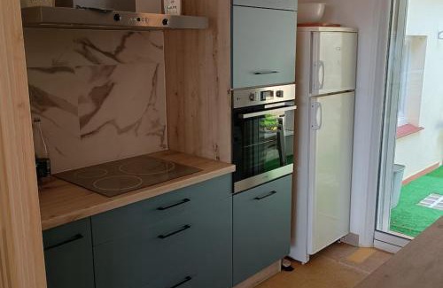 Le Rayol Apartamento | Apartment with terraces in Rayol-Canadel-sur-Mer