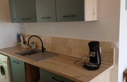 Le Rayol Apartamento | Apartment with terraces in Rayol-Canadel-sur-Mer