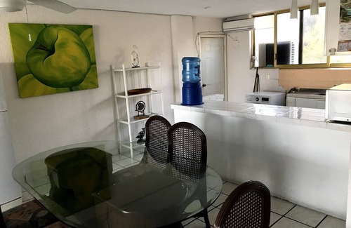 Las Playas Apartamento | Departamento con Espectacular Vista a la Bahía