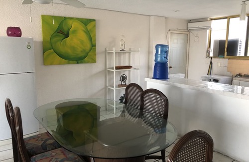 Las Playas Apartamento | Departamento con Espectacular Vista a la Bahía