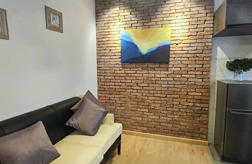 Cochabamba Apartamento | Apartment w/pool, sauna. Near Av. America