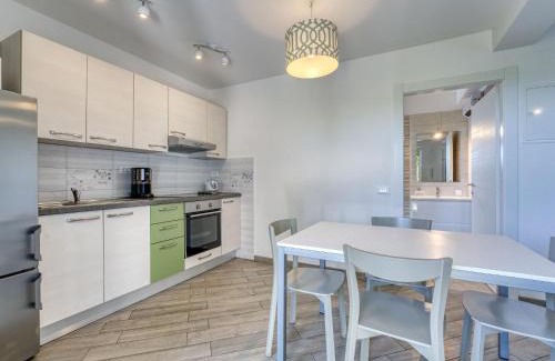 Brzac Apartamento | Apartment Wabi Sabi Resort 1-1 by Interhome