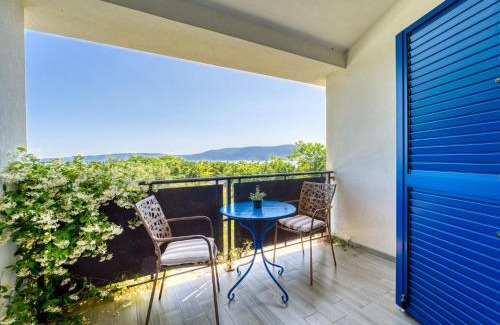 Brzac Apartamento | Apartment Wabi Sabi Resort 1-3 by Interhome