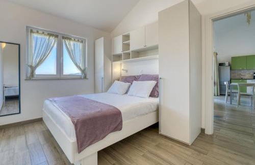Brzac Apartamento | Apartment Wabi Sabi Resort 1-3 by Interhome